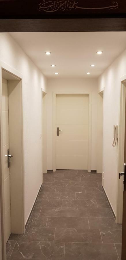 Ferienwohnung Cifci Friedrichshafen Exterior foto