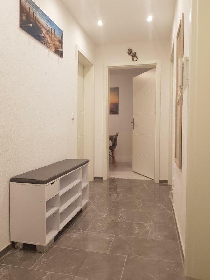 Ferienwohnung Cifci Friedrichshafen Exterior foto
