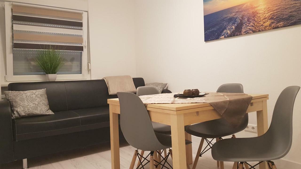 Ferienwohnung Cifci Friedrichshafen Exterior foto